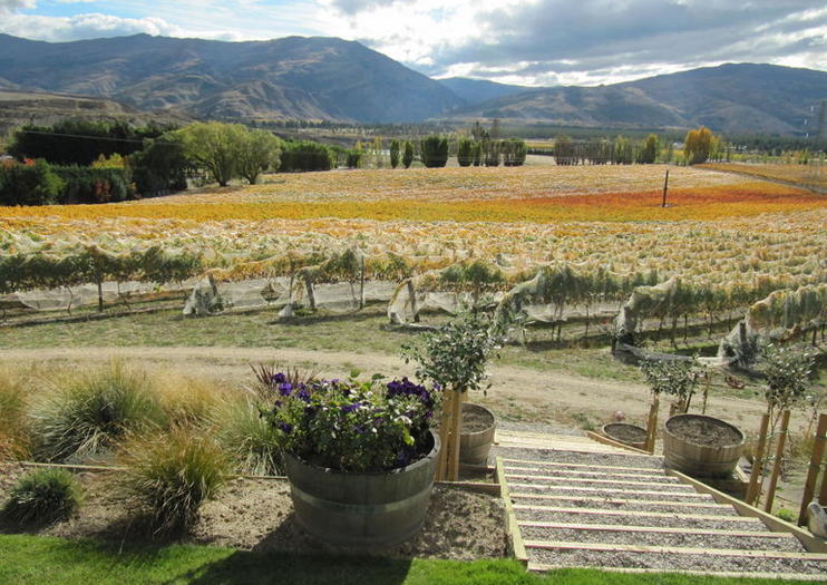 Central Otago